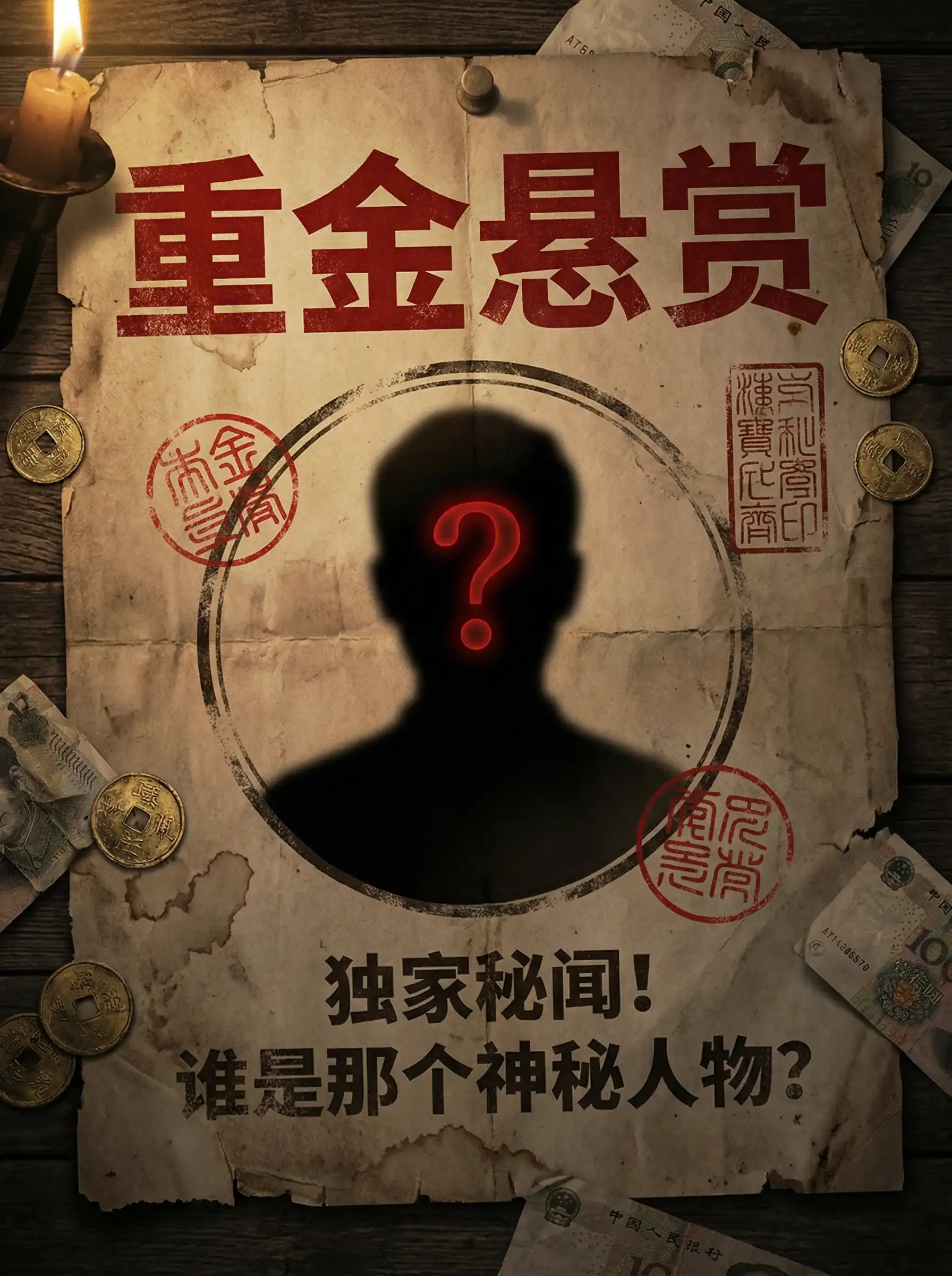 日韩电视剧-高清视频|视频资源 - 重金悬赏线索征集令